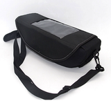 Front Bicycle Bag for Convenient Storage