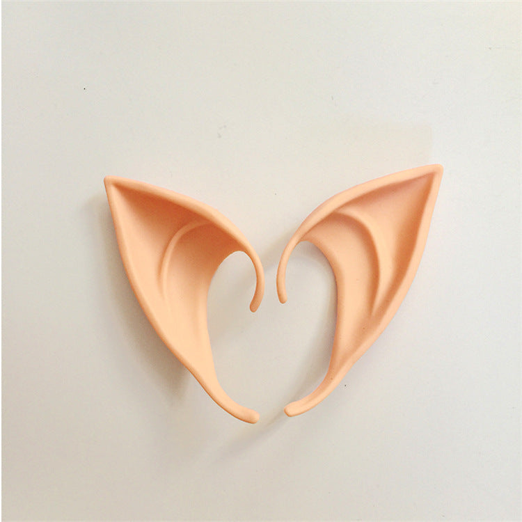 Halloween Fairy Ear Props for Party Decorations