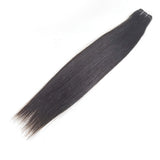 Straight Hair Wig - Sleek and Stylish Look