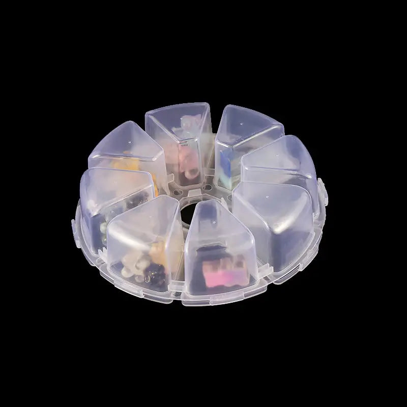 Diamond Painting Rhinestone Storage Box for DIY Crafts