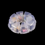 Diamond Painting Rhinestone Storage Box for DIY Crafts