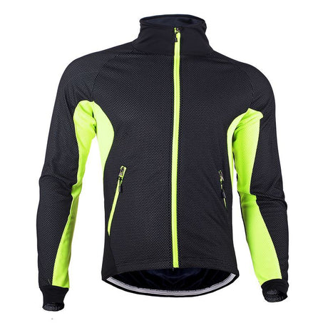 NUCKILY Outdoor Cycling Sportswear Collection