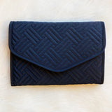 Lisa Quilted Jewelry Organizer