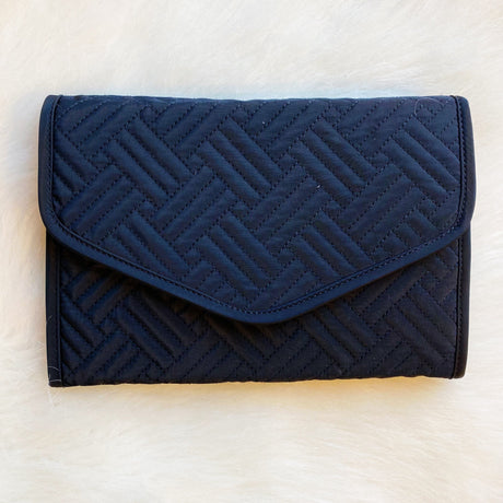 Lisa Quilted Jewelry Organizer