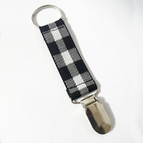 New Travel Cap Clip - Multi-Purpose Hat Accessory