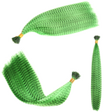 Feather Hair Extension Piece in 13 Colors
