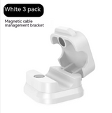 Magnetic Cable Organizer Holder
