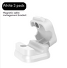 Magnetic Cable Organizer Holder