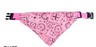 Adjustable Pet Bandana Collar