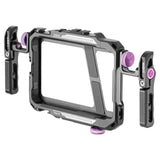 Universal Smartphone Filmmaking Cage