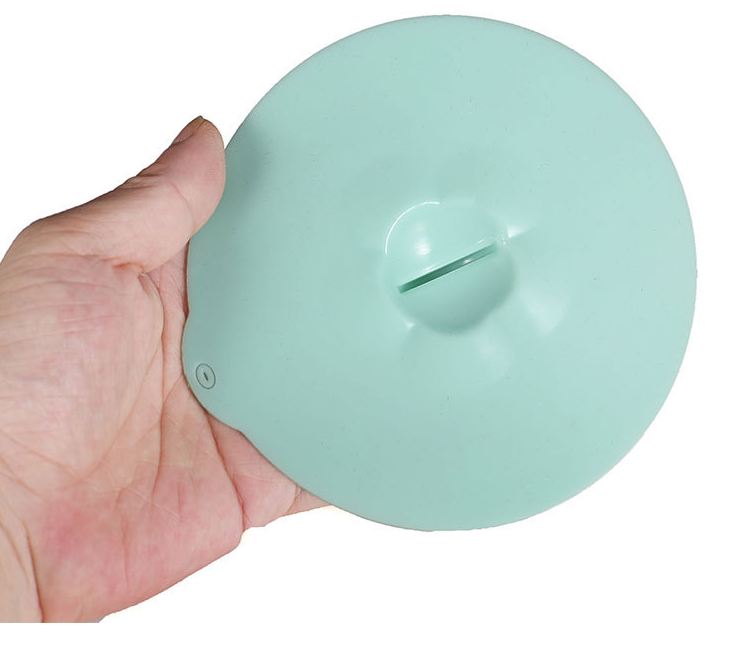 Silicone Fresh Cover Lid for Food Storage