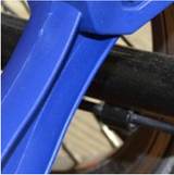Bicycle Cleaning Brush and Maintenance Tool