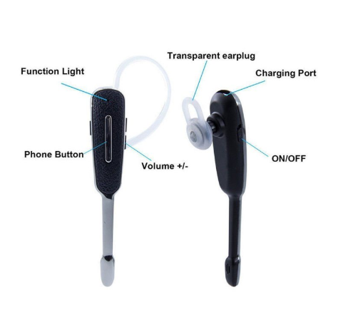4.1 Stereo Performance Earbuds - Premium Gift Headphones