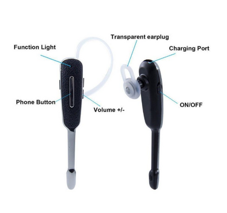 4.1 Stereo Performance Earbuds - Premium Gift Headphones