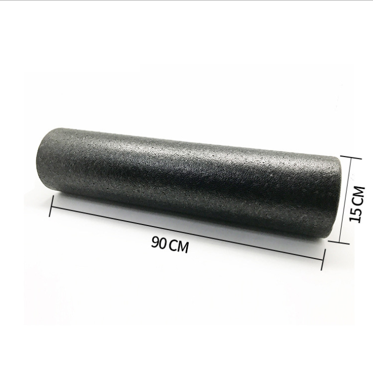 Yoga Foam Roller - Fitness Equipment