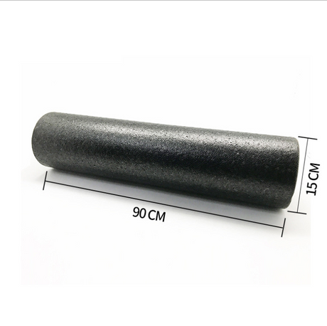 Yoga Foam Roller - Fitness Equipment