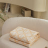 New Cotton Gauze Blanket - Summer Cooling for Dorms