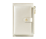 Pearlescent Laser Women's Coin Purse