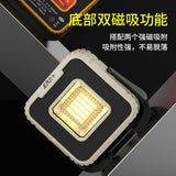 HIKER Multifunctional Outdoor Camping Lamp and Flashlight