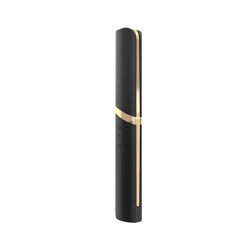 Electric Heated Eyelash Curler for Long-Lasting Curling