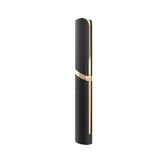 Electric Heated Eyelash Curler for Long-Lasting Curling