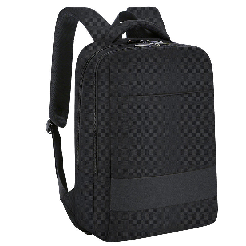 Custom Logo Business Travel Backpack for Laptops