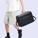 Men's Office Large Capacity Computer Bag