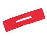 Printed Hair Wrap Headband – Stylish Lounging Hair Accessory
