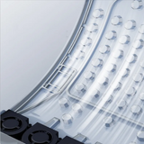 Car Cooling Seat Pad with Massage