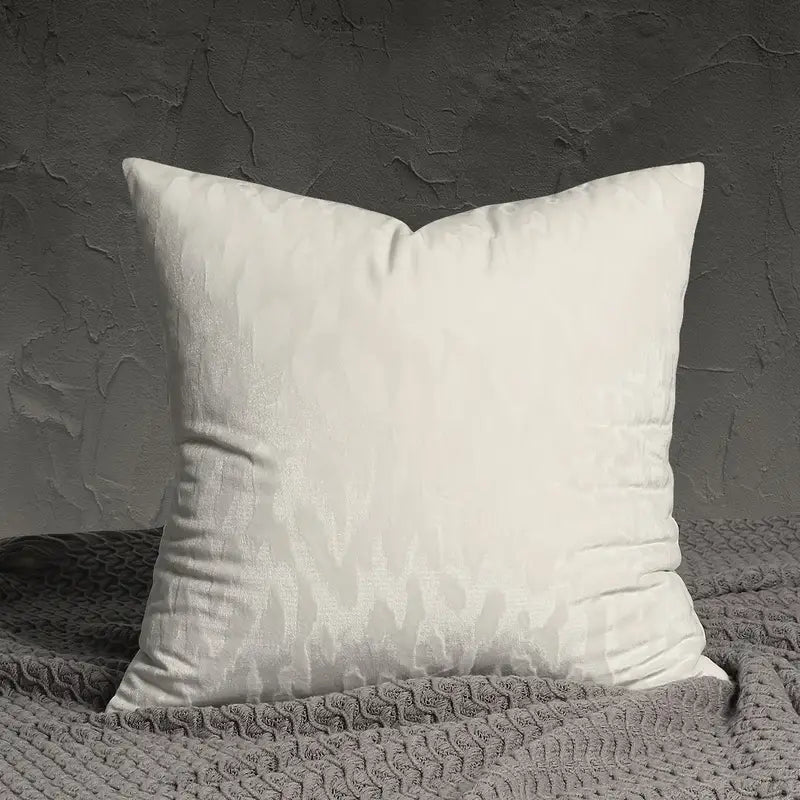 Gradient Pattern Pillowcase for Home Decor (Insert Not Included)