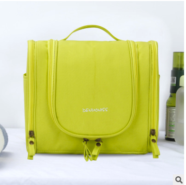 Toiletry Bag, Makeup Bag, Folding Bag