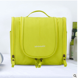 Toiletry Bag, Makeup Bag, Folding Bag