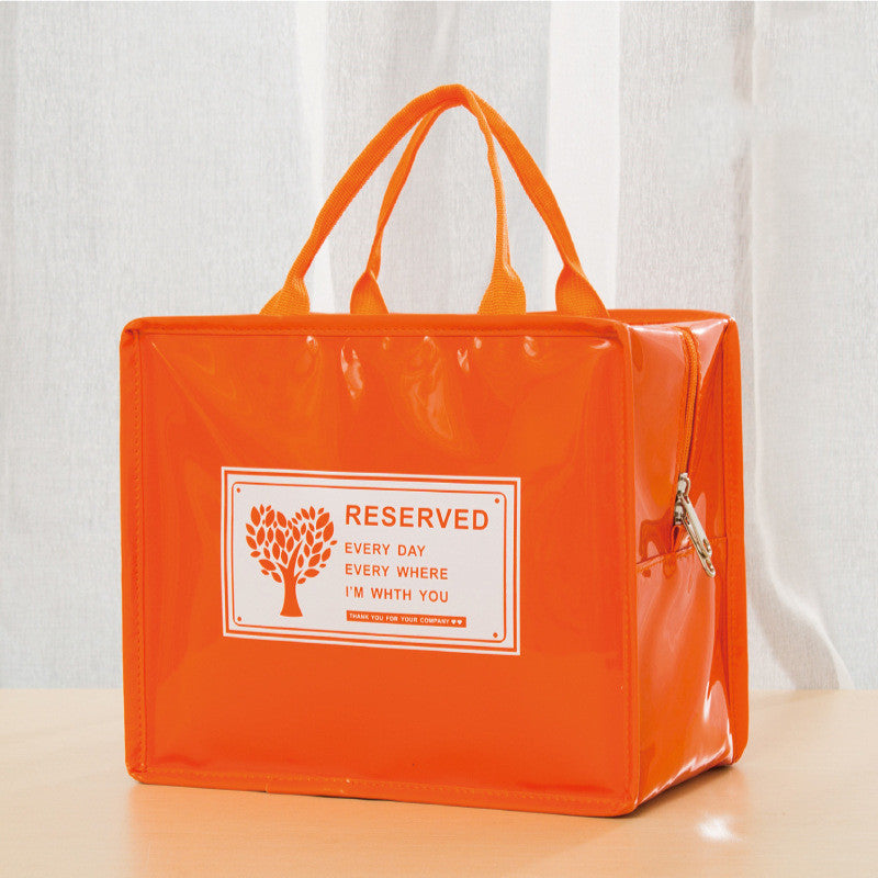 Women's Waterproof Large-Capacity Cosmetic Bag