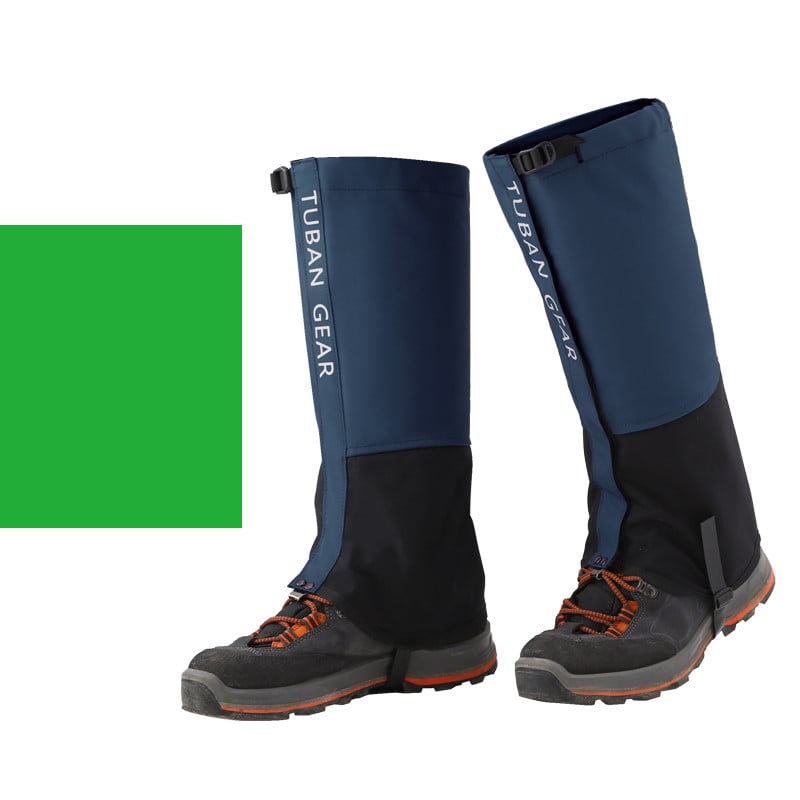 Outdoor Snow Cover Mountaineering Hiking Sand Shoes