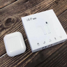 i8 Wireless Bluetooth Earbuds (Dual Ear Headphones)
