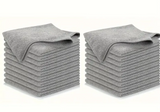 Microfiber Cleaning Cloth