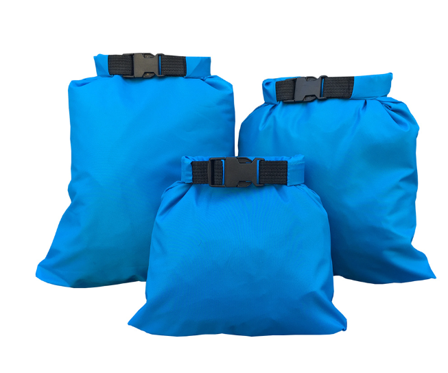 Waterproof Dry Bags for Outdoor Adventures