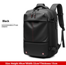 Men's Large Multifunctional Travel Backpack
