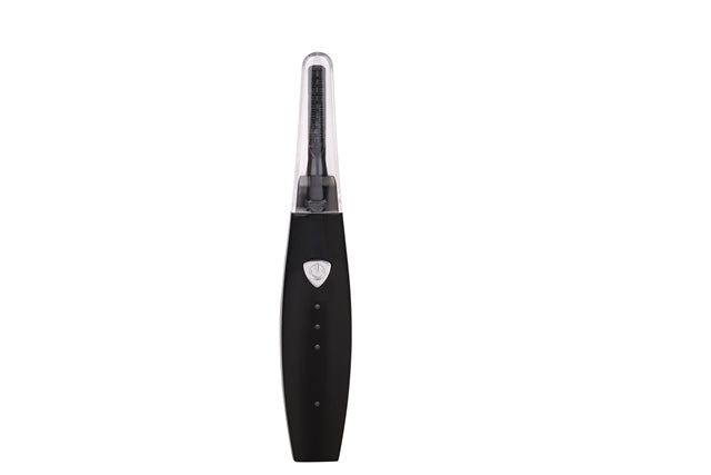 Rechargeable Electric Eyelash Curler and Perm Shaper