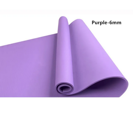 Super Soft EVA Yoga & Fitness Mat
