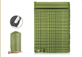 Waterman Outdoor Inflatable Camping Mattress (Double)