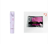 2-in-1 Women’s Electric Hair Remover