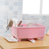 Kitchenware, Furniture, and Storage Shelves