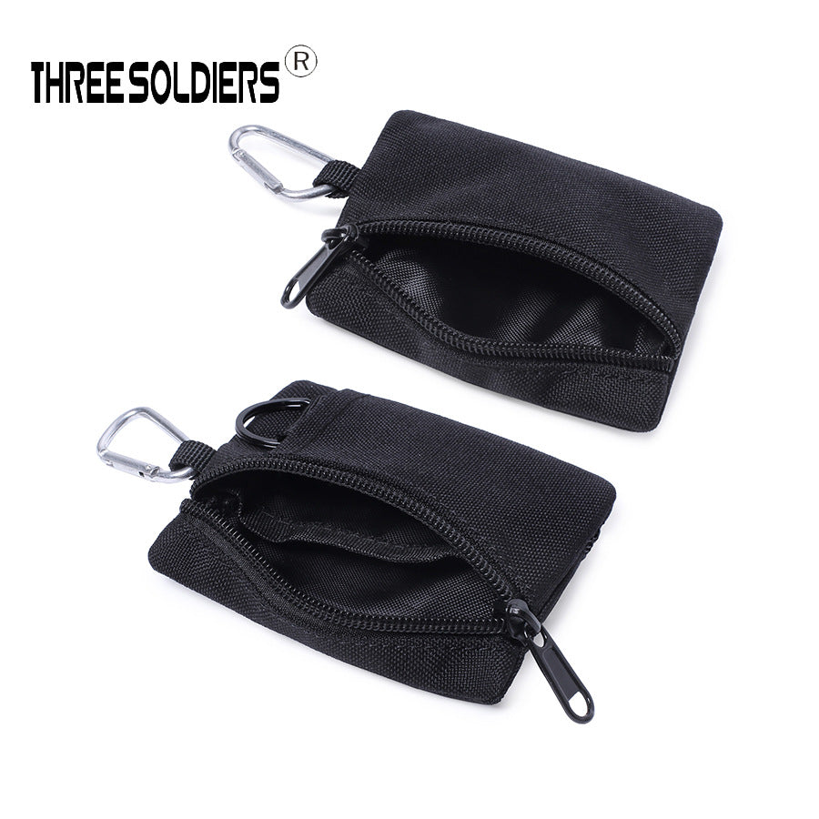 Men's Multi-Use Outdoor Sports Waist Storage Bag