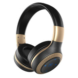 Noise-Cancelling Bluetooth Headphones - Enthusiast B20