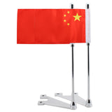 Motorcycle Accessory Flag Pole for Harley Davidson