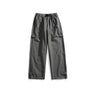 Men's Tactical Camouflage Cargo Pants for Outdoor Use