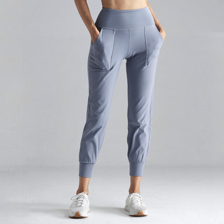 Fitness Capri Yoga Pants for Active Lifestyle