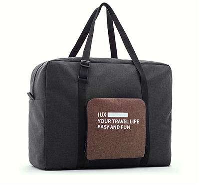 New Lightweight Travel Backpack - Waterproof Oxford Fabric