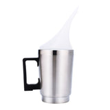 Car Headlight Restoration Coating Tool Set with 200ml Cup